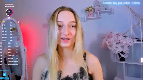 I am Rina online show from 02/15/25, 06:44