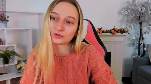 I am Rina online show from 02/16/25, 09:37