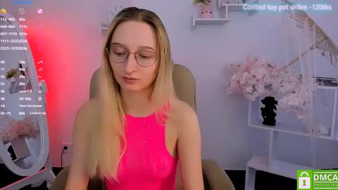 I am Rina online show from 02/21/25, 06:29