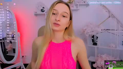 I am Rina online show from 03/07/25, 06:24