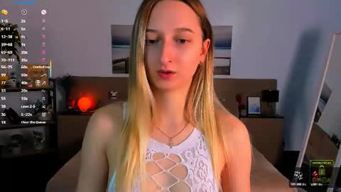 I am Rina online show from 09/26/25, 05:33