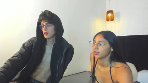 _ruby_red online show from 10/24/25, 11:23