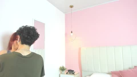 _ruby_red online show from 10/31/25, 05:19