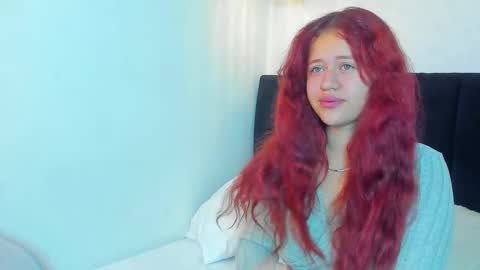 _ruby_red online show from 11/06/25, 05:52