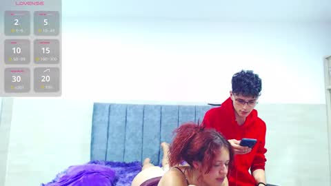 _ruby_red online show from 11/08/25, 11:03