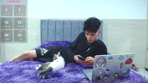 _ruby_red online show from 11/10/25, 08:19