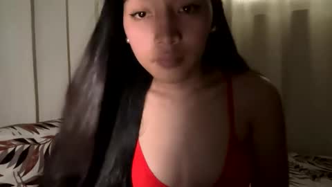 Sabrina online show from 10/29/25, 06:04