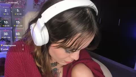   online show from 02/14/25, 03:05