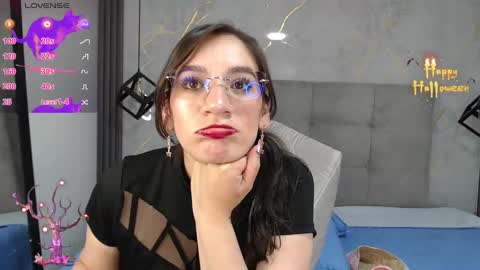 Samanta online show from 09/25/25, 02:21