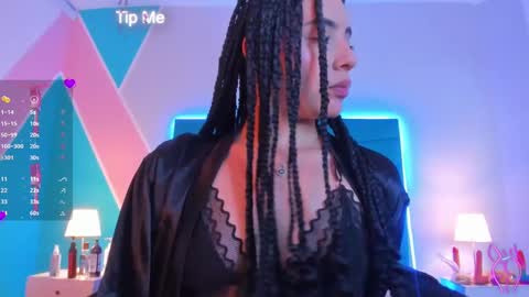 Snapshot of _samara_conner chatting on 02/04/25, 03:44 Samara online show from 02/04/25, 03:44