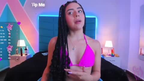 Snapshot of _samara_conner chatting on 02/05/25, 04:06 Samara online show from 02/05/25, 04:06