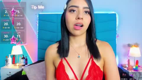 Snapshot of _samara_conner chatting on 03/05/25, 08:21 Samara online show from 03/05/25, 08:21