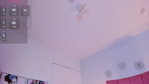 Snapshot of _samara_conner chatting on 09/18/25, 04:03 Samara online show from 09/18/25, 04:03