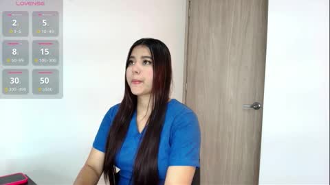 SAMARA SMITH  online show from 10/20/25, 11:54