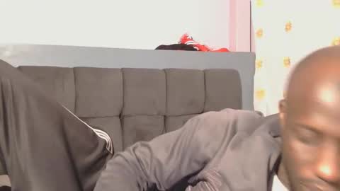 _sambo_ online show from 11/01/25, 06:37