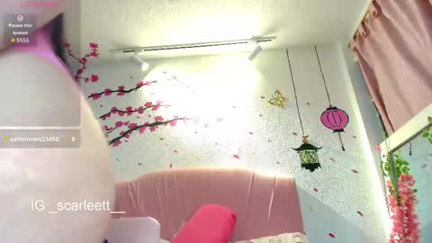 Samantha Saenz online show from 10/01/25, 02:28