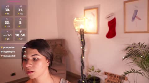 Snapshot of _samycute chatting on 12/28/24, 04:30 Samy. online show from 12/28/24, 04:30
