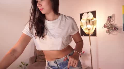 Snapshot of _samycute chatting on 02/07/25, 05:40 Samy. online show from 02/07/25, 05:40