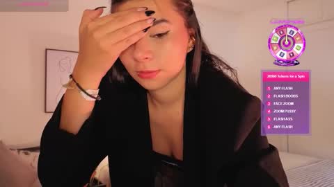 Snapshot of _samycute chatting on 09/12/25, 01:55 Samy. online show from 09/12/25, 01:55