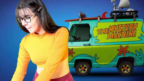 Samy. online show from 10/31/25, 02:07