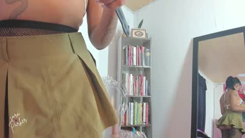 Sarita  online show from 01/17/25, 07:27