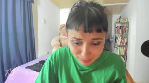 Sarita  online show from 01/25/25, 11:11