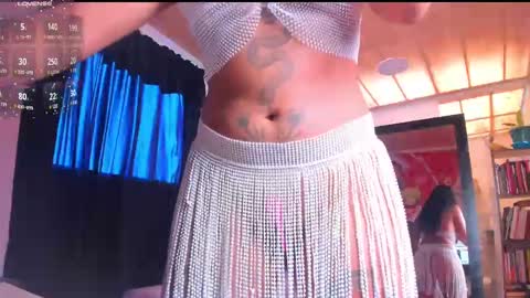 Sarita  online show from 02/28/25, 02:42