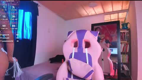 Sarita  online show from 02/28/25, 08:50