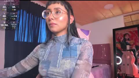 Sarita  online show from 03/07/25, 08:55