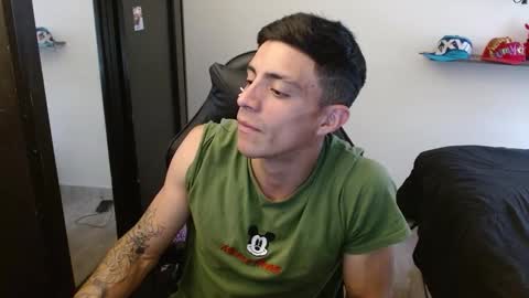 SCHNEIDER online show from 11/11/25, 05:24