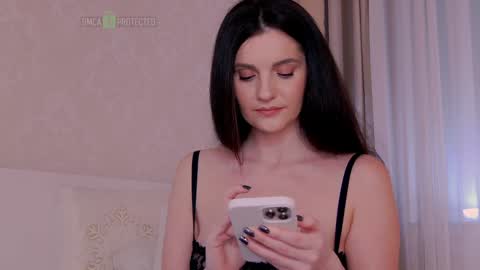Snapshot of _seductive_ chatting on 01/29/25, 01:16 Alya online show from 01/29/25, 01:16