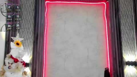Selene online show from 12/20/24, 03:53