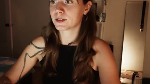 Snapshot of _sensualia_ chatting on 09/26/25, 06:56 Lia online show from 09/26/25, 06:56