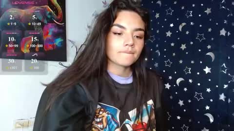 Serendipia online show from 11/04/25, 05:50