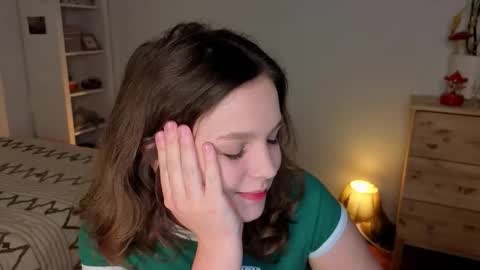 Alice online show from 11/23/25, 04:18