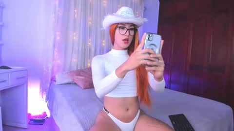 Snapshot of _shantall_777 chatting on 10/16/25, 02:29 Shsntal online show from 10/16/25, 02:29