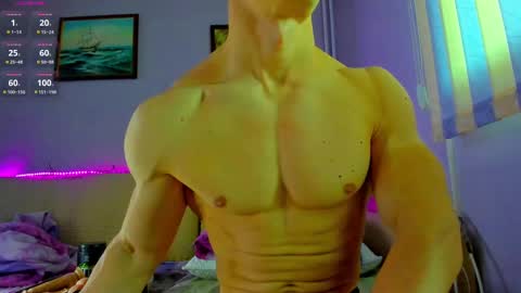 Snapshot of _shestifold chatting on 02/23/25, 02:25 Nik online show from 02/23/25, 02:25