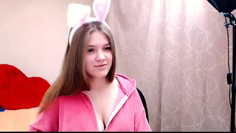 Mari online show from 01/13/25, 10:25
