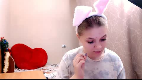 Mari online show from 01/16/25, 12:42
