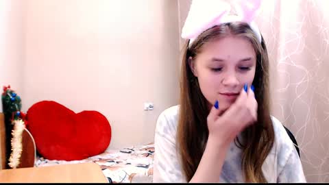 Mari online show from 01/16/25, 03:46