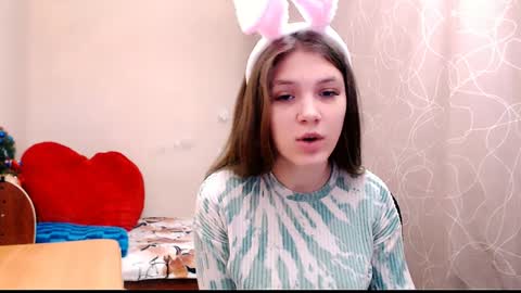Mari online show from 01/21/25, 10:52
