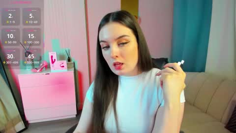  Shy Jenny  online show from 10/11/25, 01:05