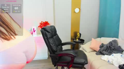  Shy Jenny  online show from 11/10/25, 12:53