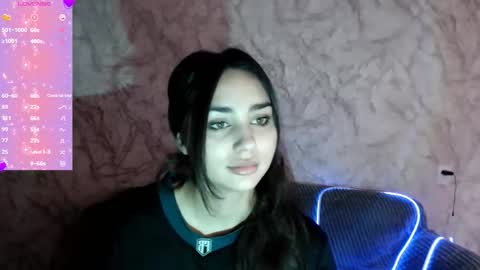 _shynikki online show from 10/14/25, 02:23