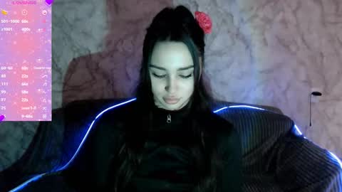 _shynikki online show from 11/03/25, 12:28