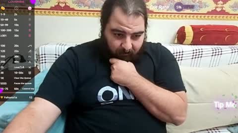 _sinyor34 online show from 12/12/24, 11:47