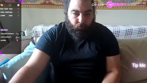 _sinyor34 online show from 12/16/24, 10:08