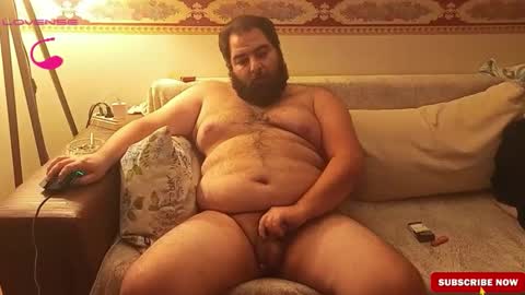 _sinyor34 online show from 10/27/25, 12:36