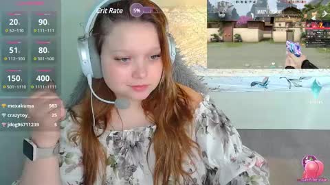 pups online show from 02/24/25, 11:43
