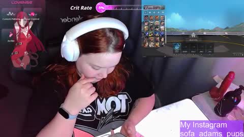 pups online show from 10/15/25, 04:01